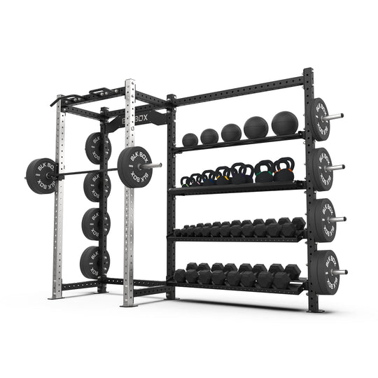 5 Series SG Pods - BLK BOX