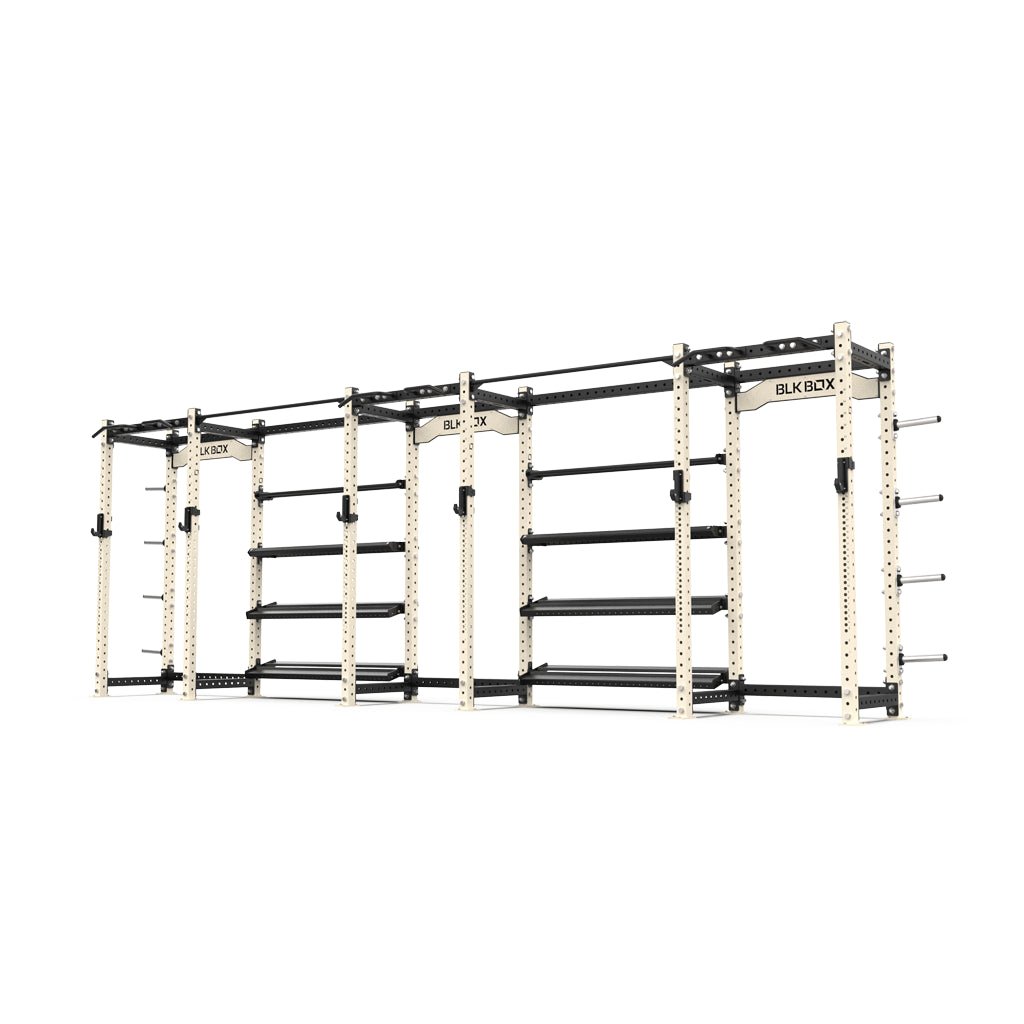 5 Series SG Pods - BLK BOX