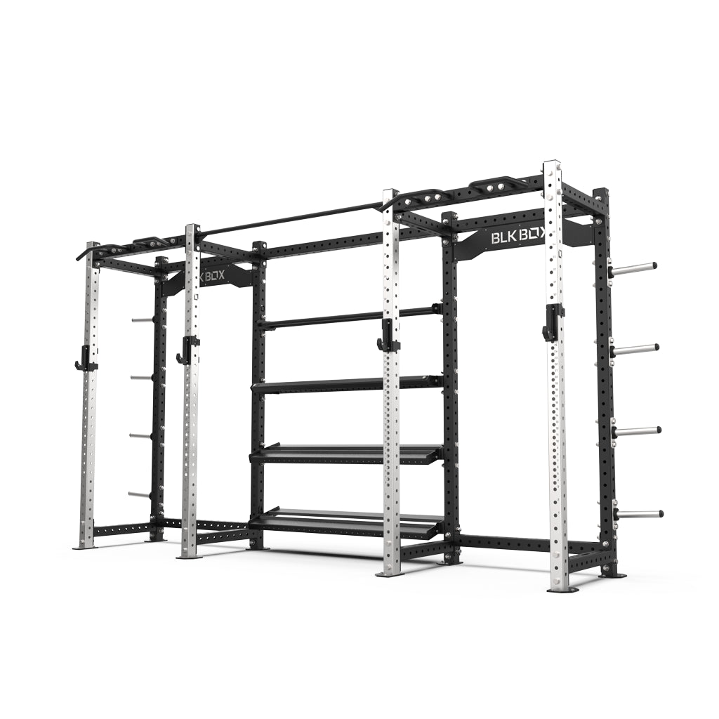 5 Series SG Pods - BLK BOX