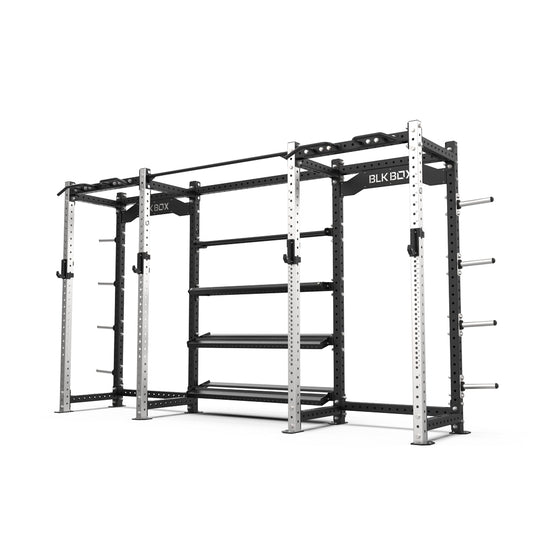 5 Series SG Pods - BLK BOX