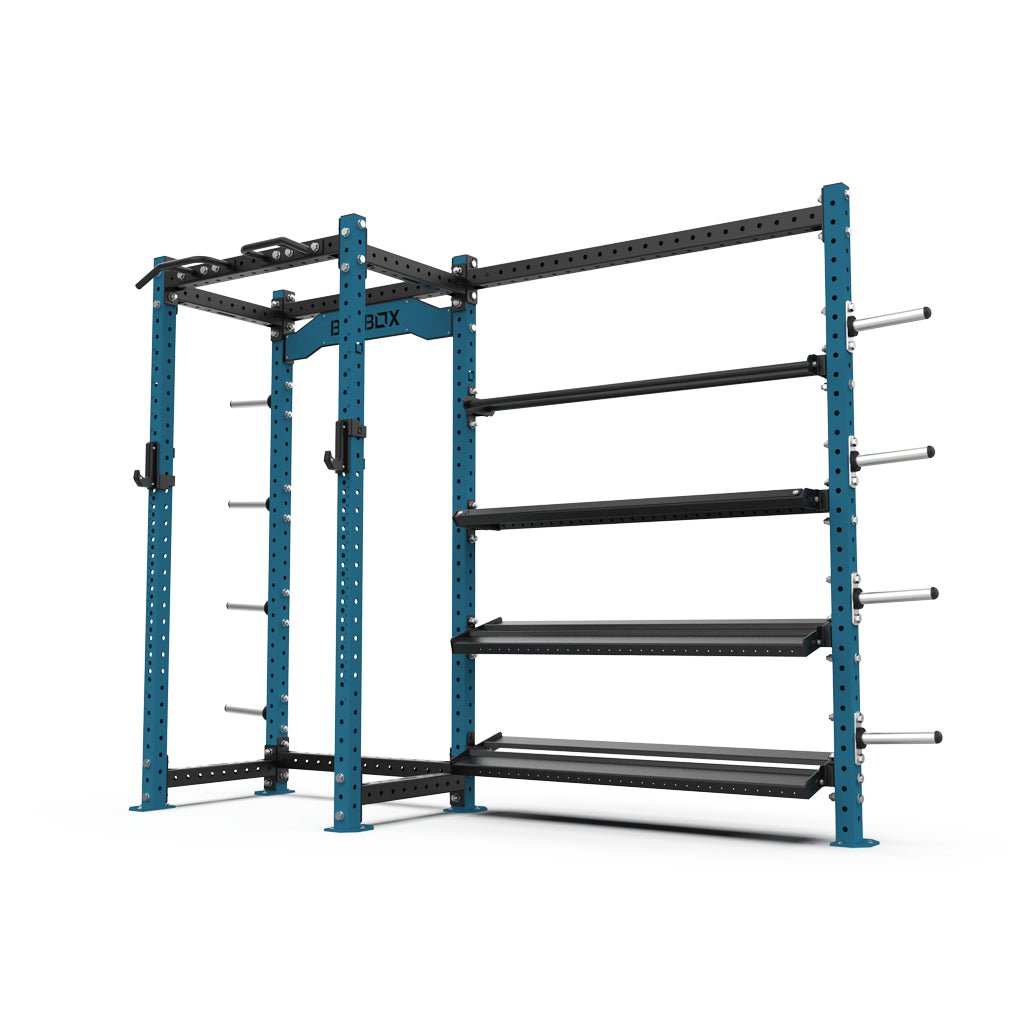 5 Series SG Pods - BLK BOX