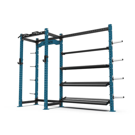 5 Series SG Pods - BLK BOX