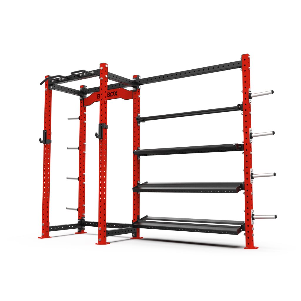 5 Series SG Pods - BLK BOX