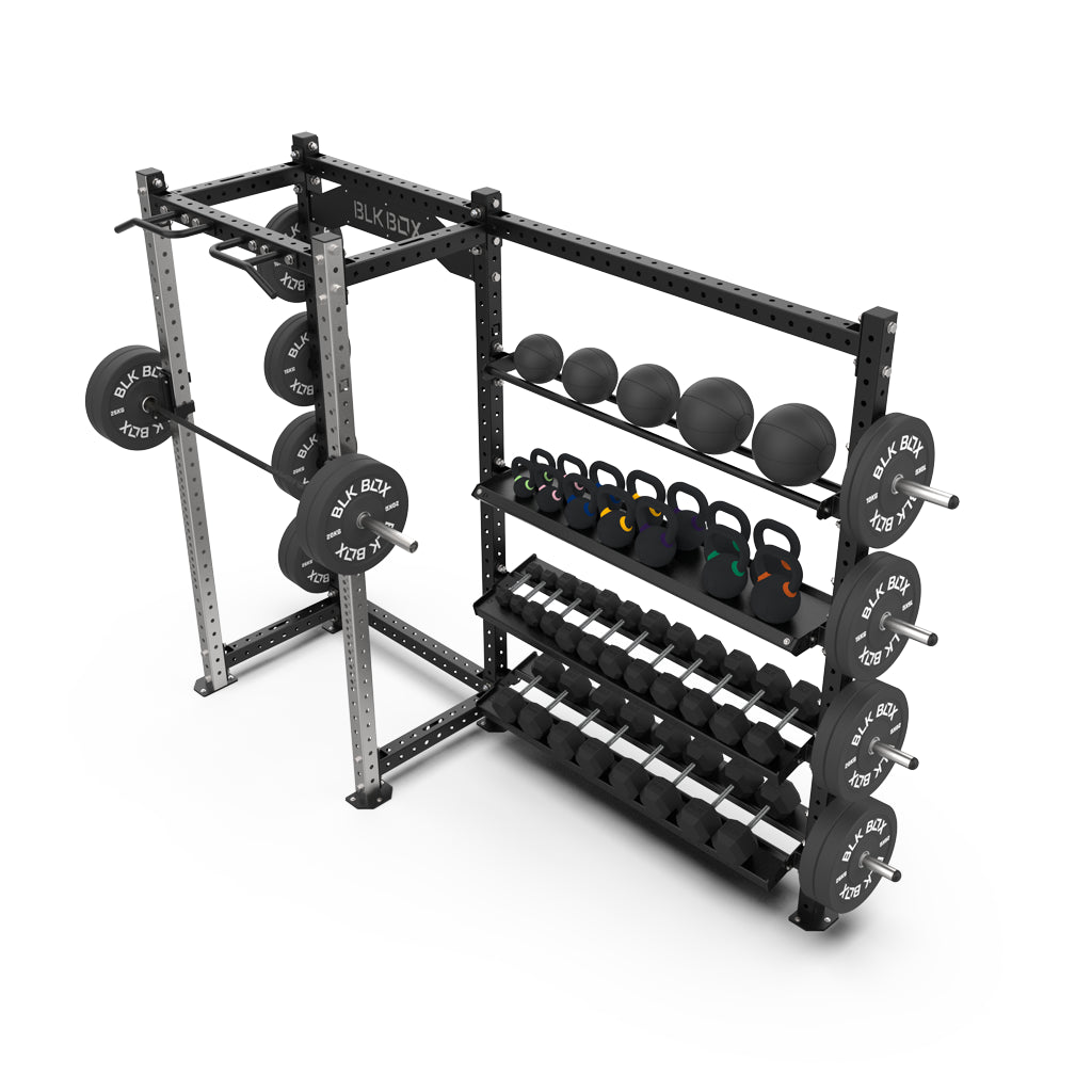 5 Series SG Pods - BLK BOX