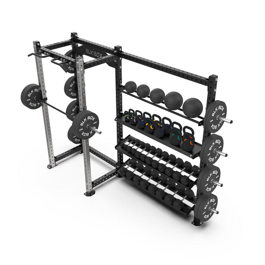 5 Series SG Pods - BLK BOX