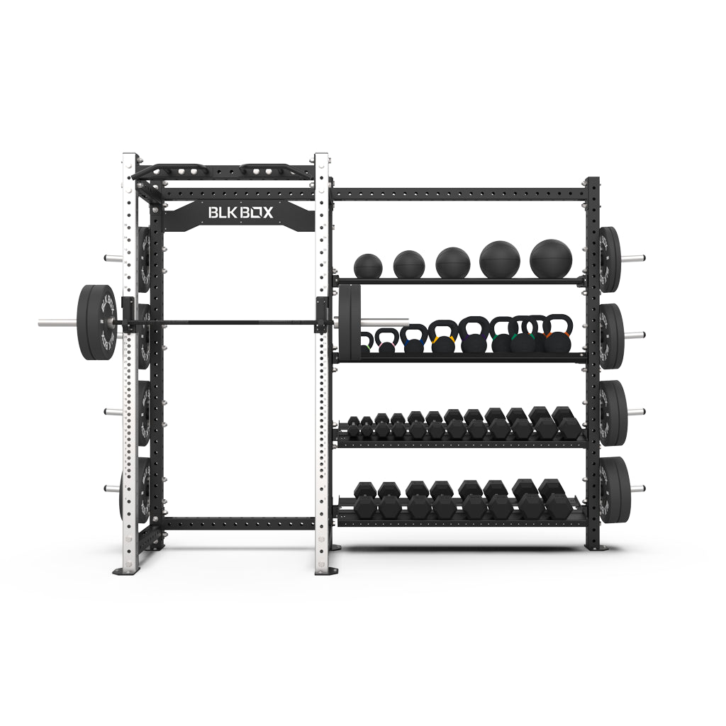 5 Series SG Pods - BLK BOX