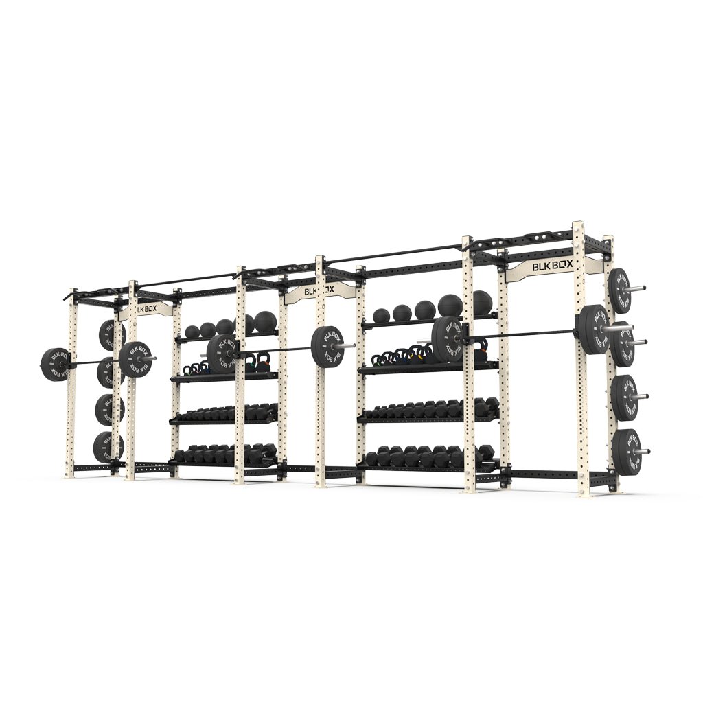 5 Series SG Pods - BLK BOX