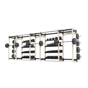 5 Series SG Pods - BLK BOX