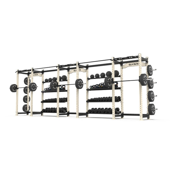 5 Series SG Pods - BLK BOX