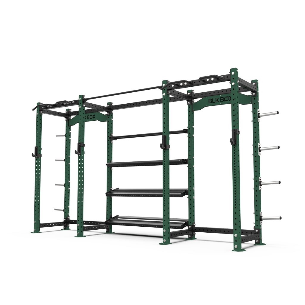 5 Series SG Pods - BLK BOX