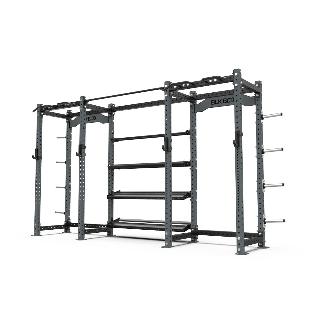 5 Series SG Pods - BLK BOX