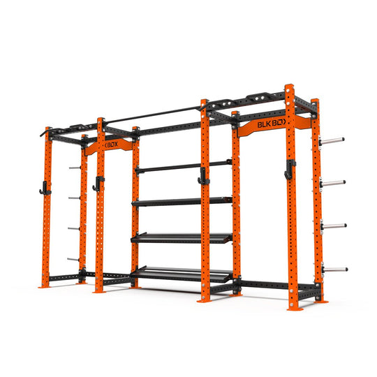 5 Series SG Pods - BLK BOX