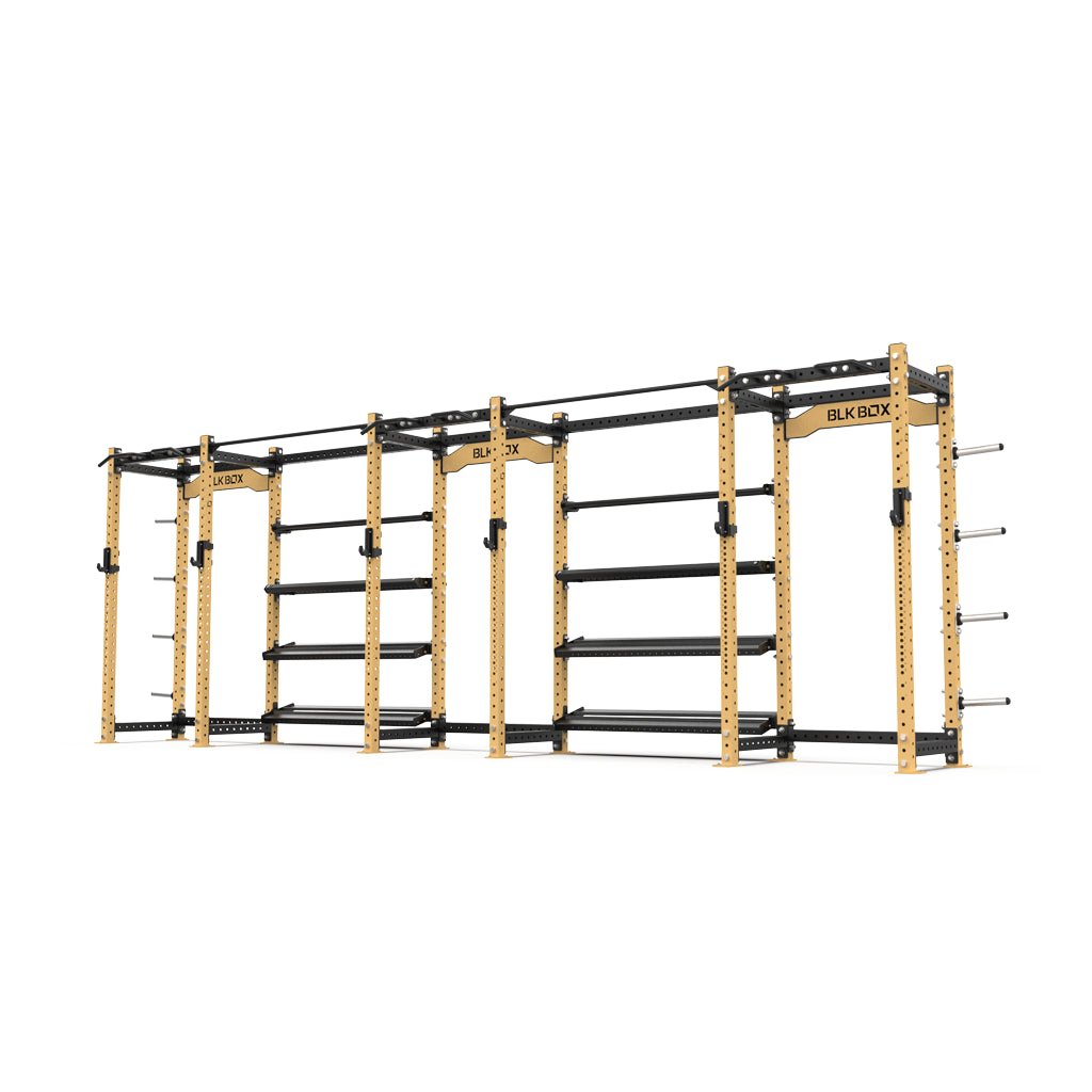 5 Series SG Pods - BLK BOX