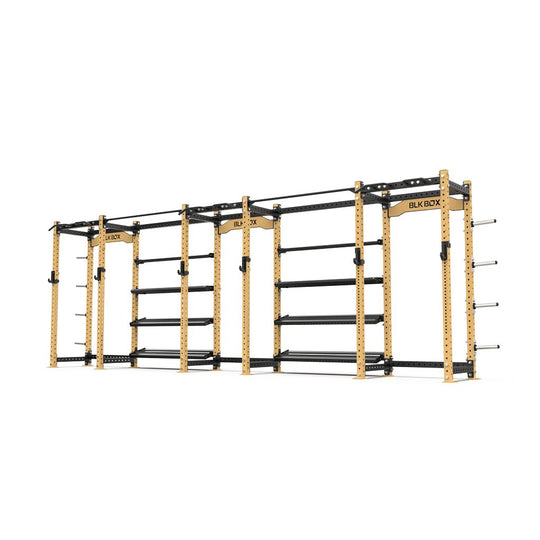 5 Series SG Pods - BLK BOX