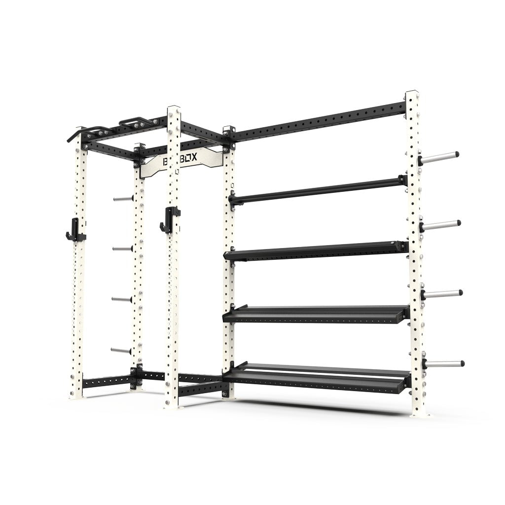 5 Series SG Pods - BLK BOX