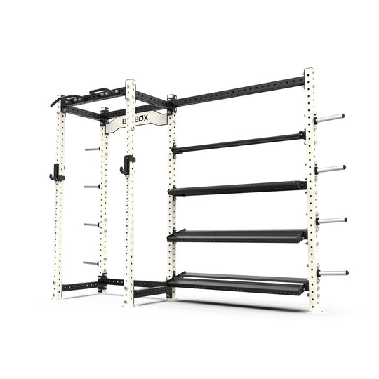 5 Series SG Pods - BLK BOX