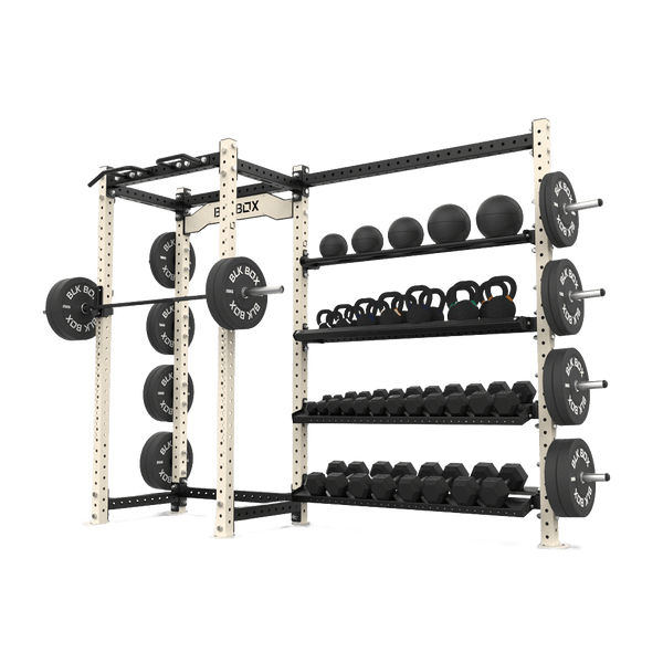 5 Series SG Pods | BLK BOX