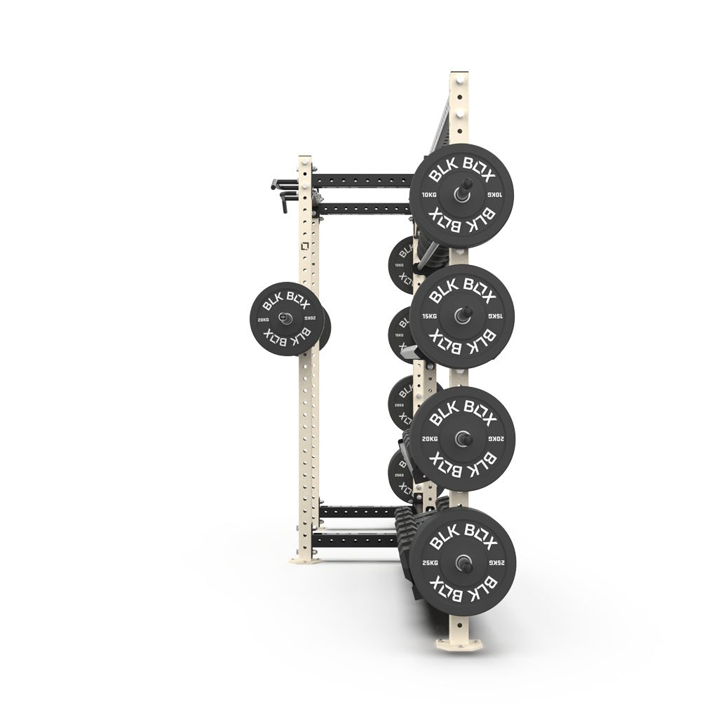 5 Series SG Pods - BLK BOX