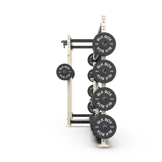 5 Series SG Pods - BLK BOX