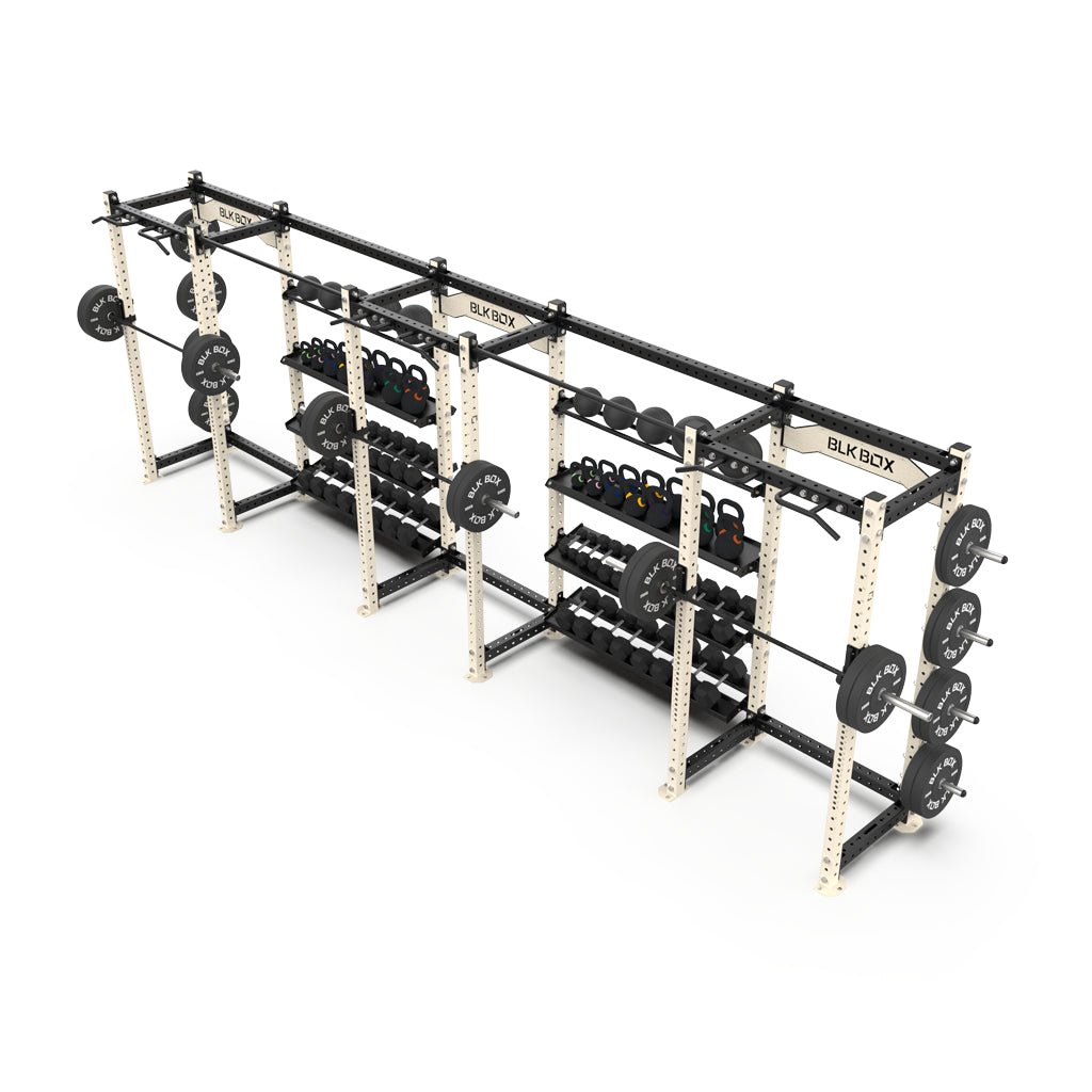 5 Series SG Pods - BLK BOX