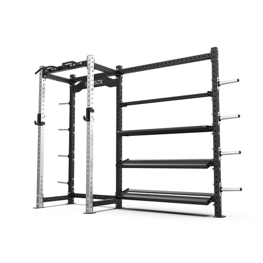 5 Series SG Pods - BLK BOX