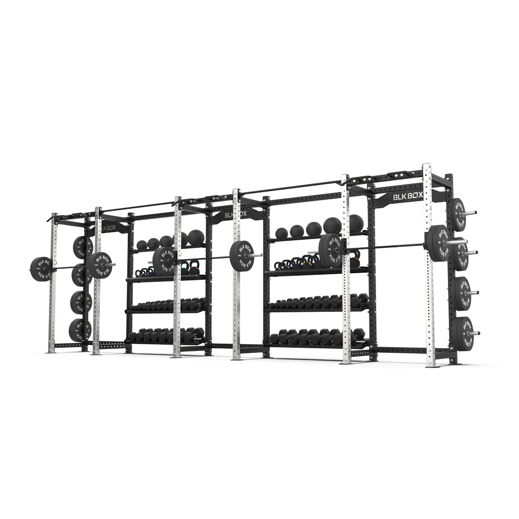 5 Series SG Pods - BLK BOX