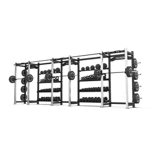 5 Series SG Pods - BLK BOX