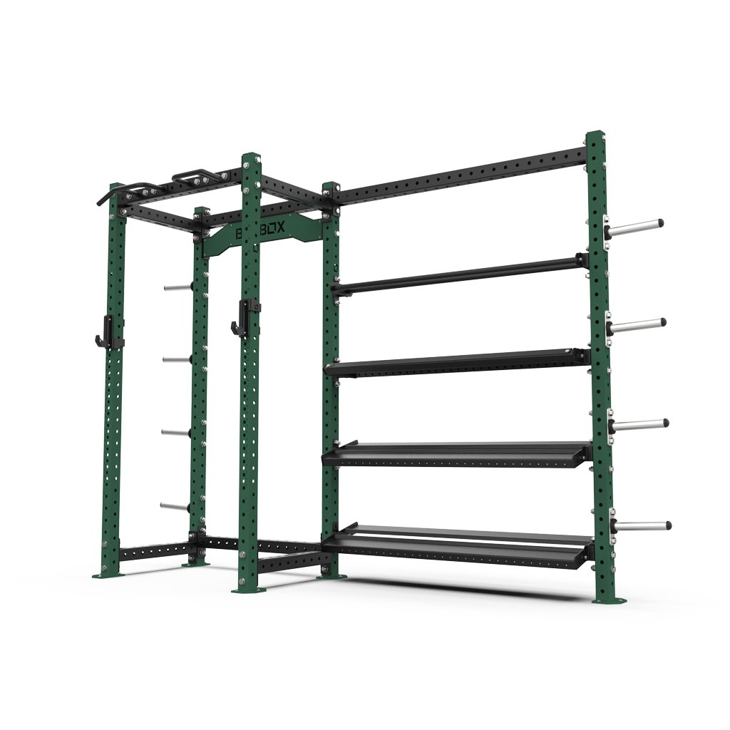 5 Series SG Pods - BLK BOX