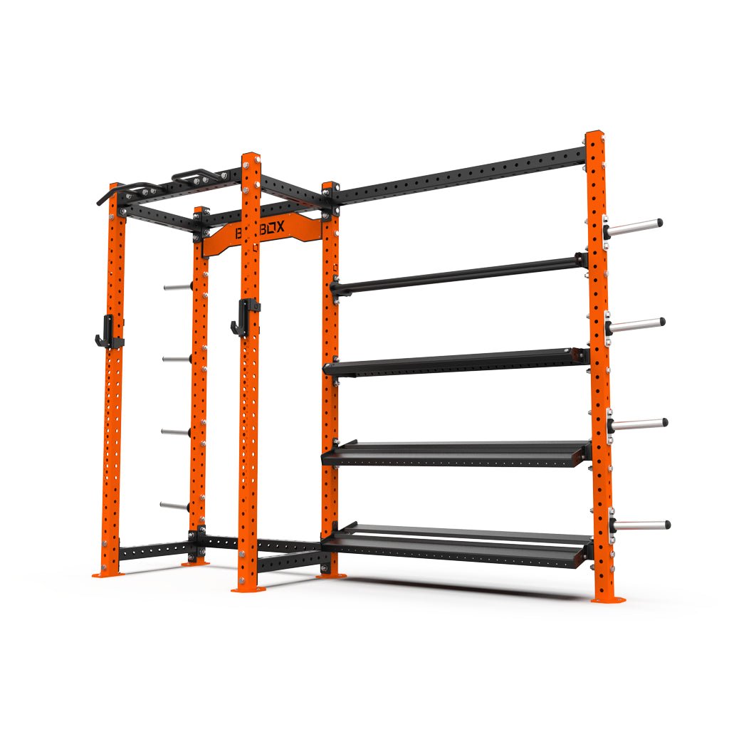 5 Series SG Pods - BLK BOX