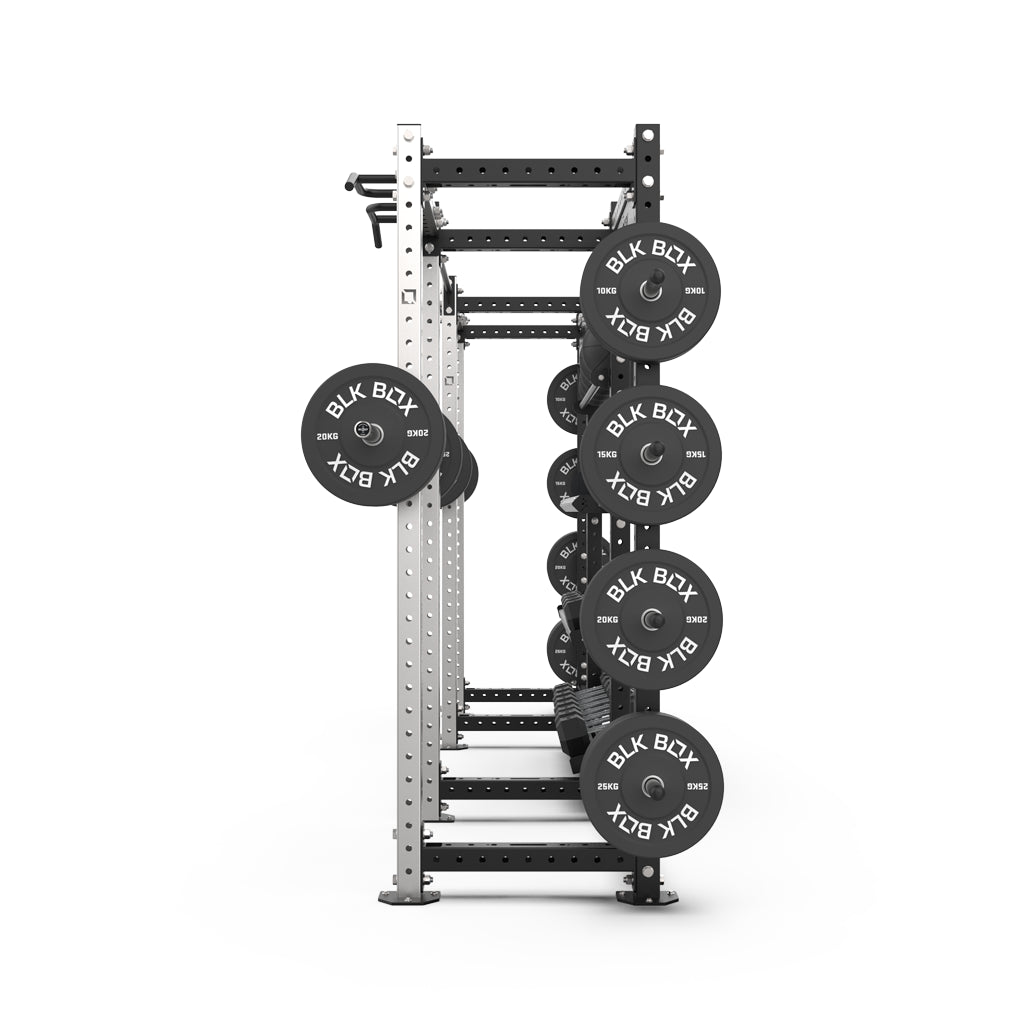 5 Series SG Pods - BLK BOX