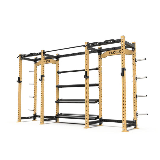 5 Series SG Pods - BLK BOX