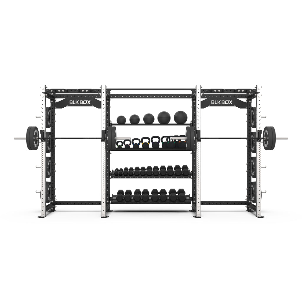 5 Series SG Pods - BLK BOX