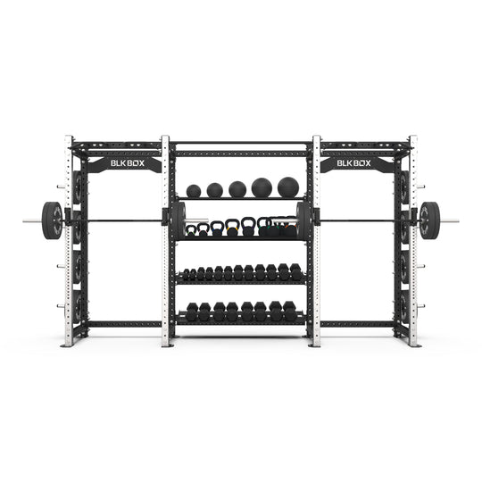 5 Series SG Pods - BLK BOX