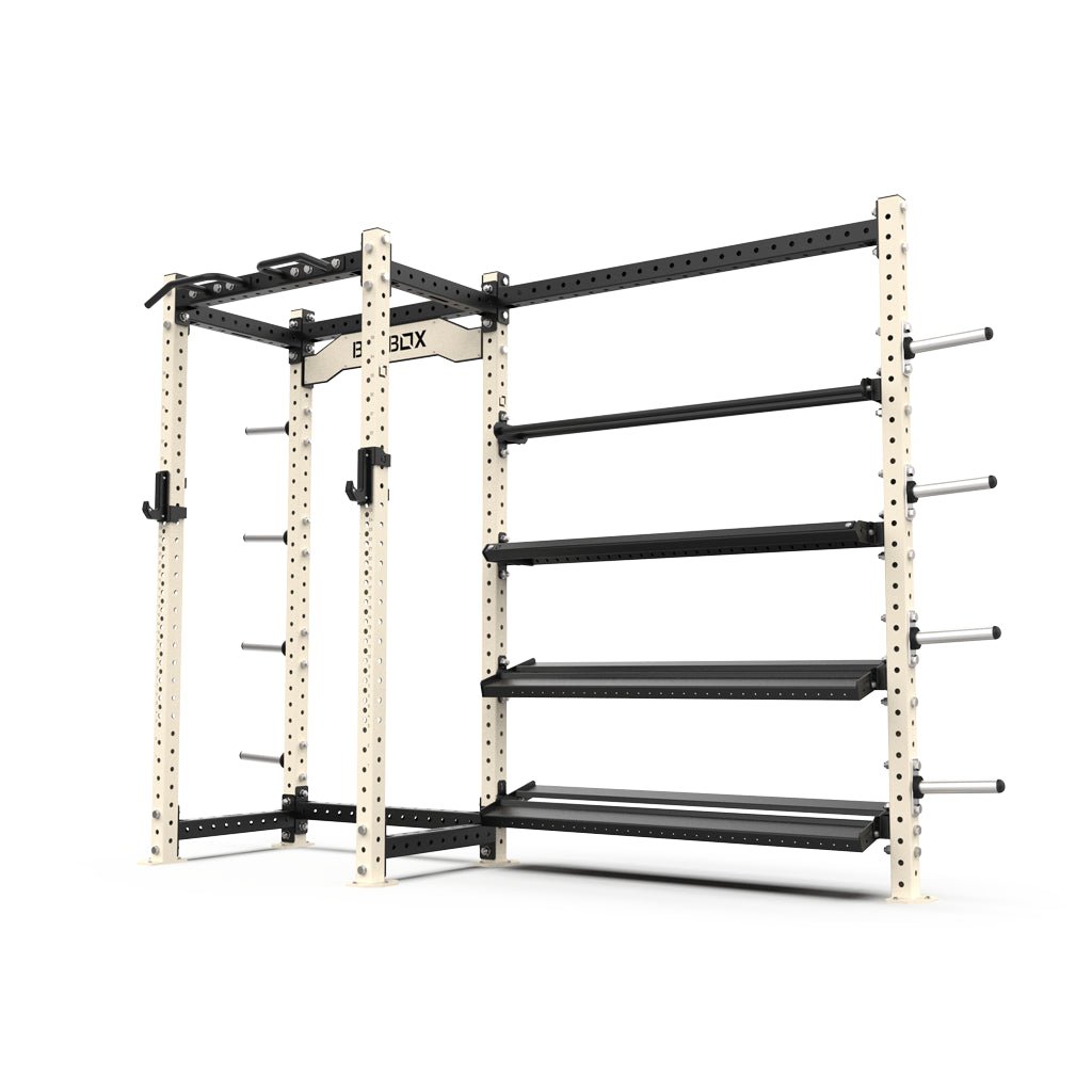 5 Series SG Pods - BLK BOX