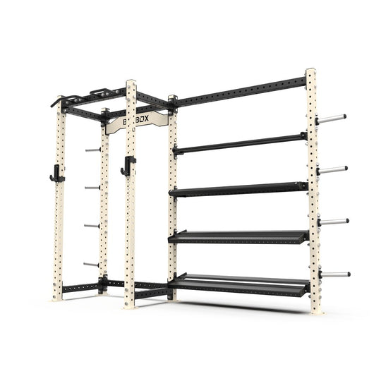 5 Series SG Pods - BLK BOX