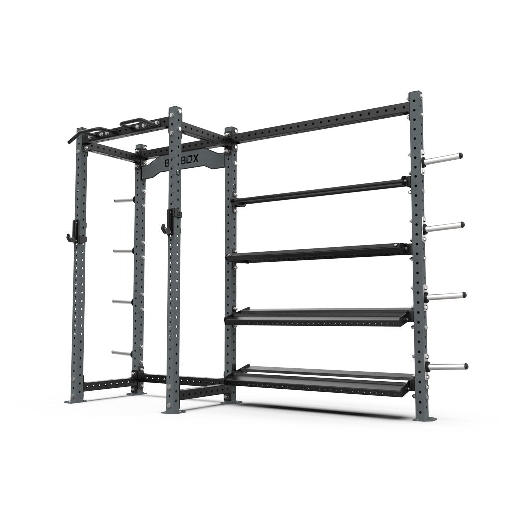 5 Series SG Pods - BLK BOX