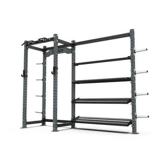 5 Series SG Pods - BLK BOX