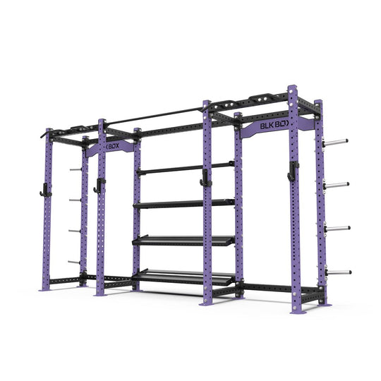 5 Series SG Pods - BLK BOX