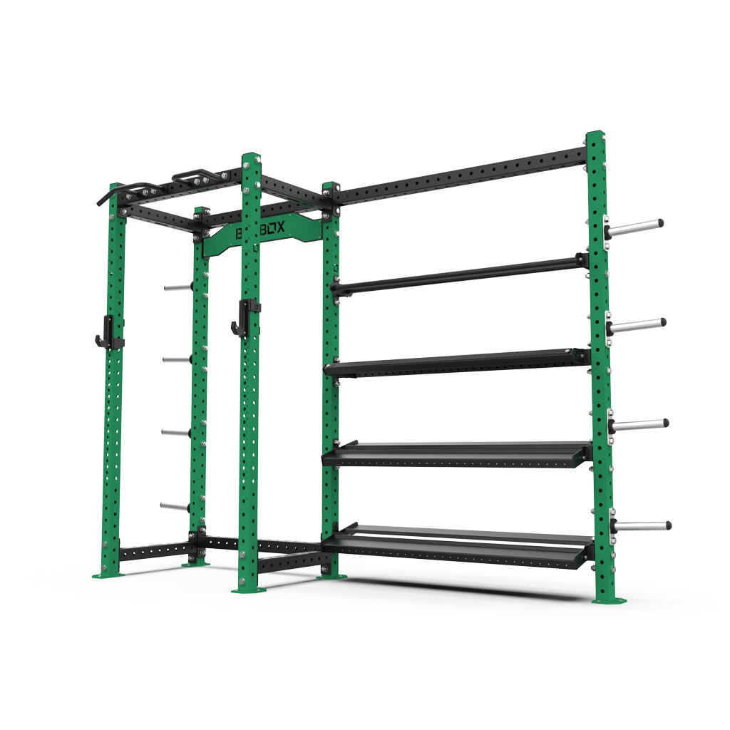 5 Series SG Pods - BLK BOX