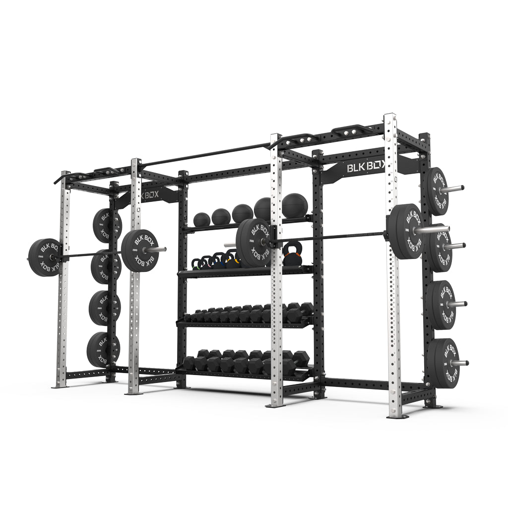 5 Series SG Pods - BLK BOX