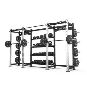 5 Series SG Pods - BLK BOX