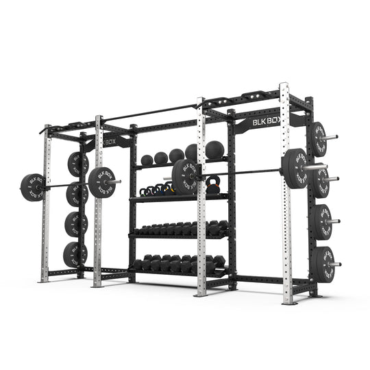 5 Series SG Pods - BLK BOX