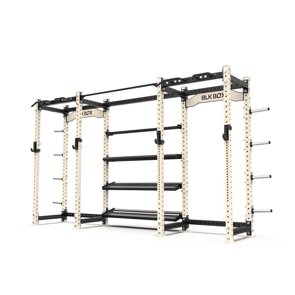 5 Series SG Pods - BLK BOX