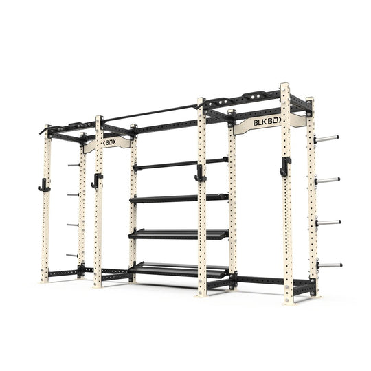 5 Series SG Pods - BLK BOX