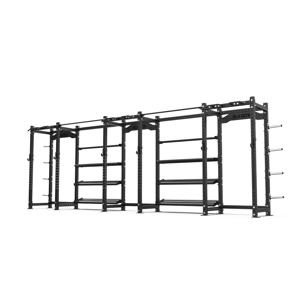 5 Series SG Pods - BLK BOX