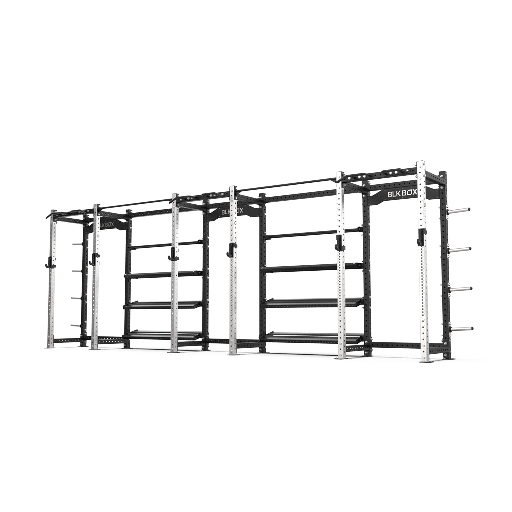 5 Series SG Pods - BLK BOX