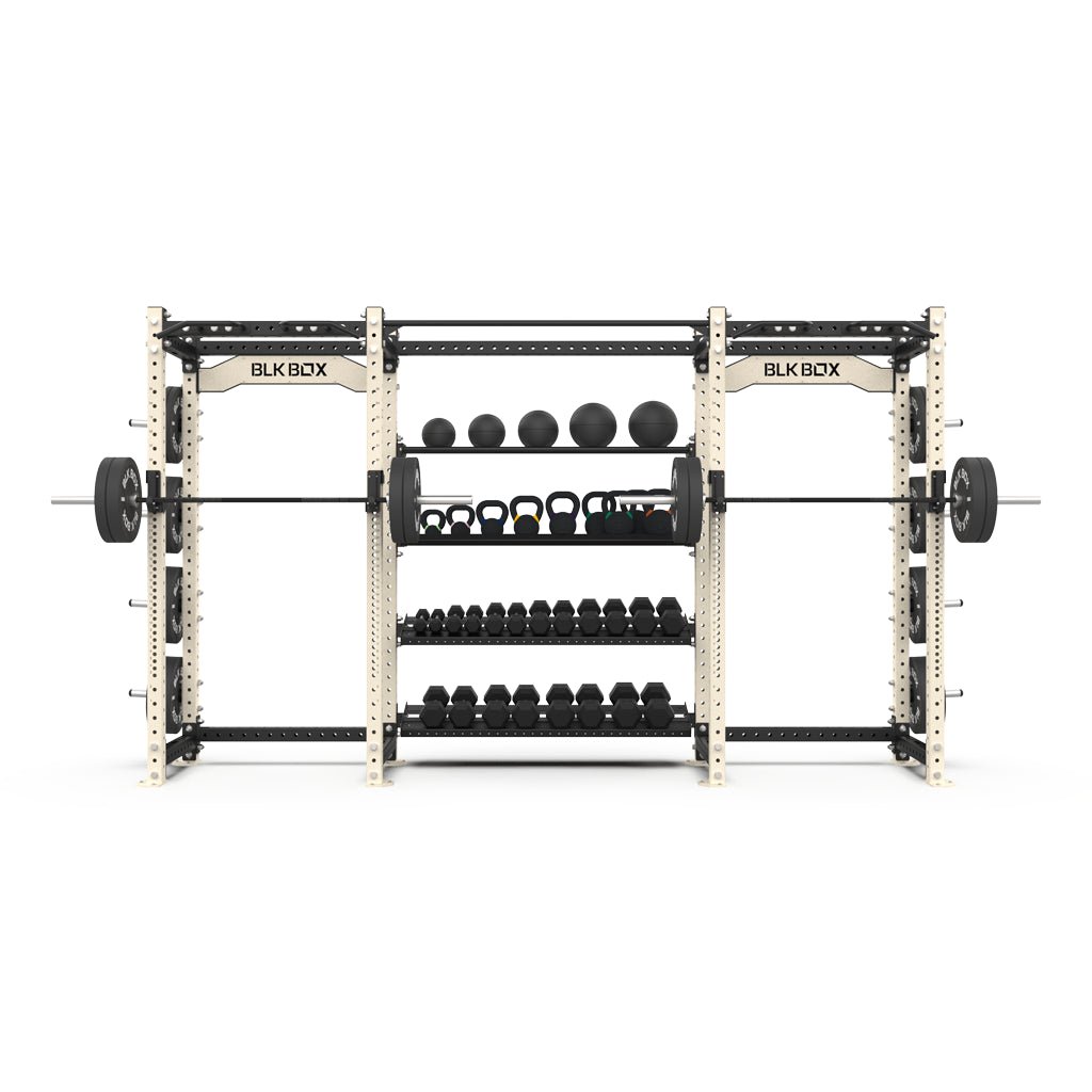 5 Series SG Pods - BLK BOX