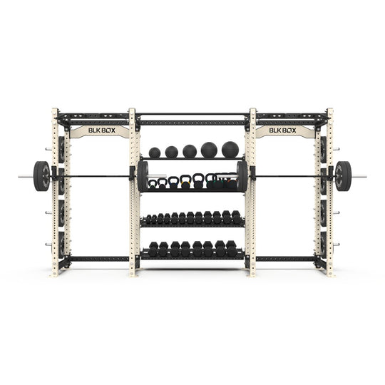 5 Series SG Pods - BLK BOX