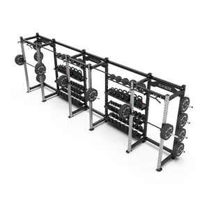 5 Series SG Pods - BLK BOX