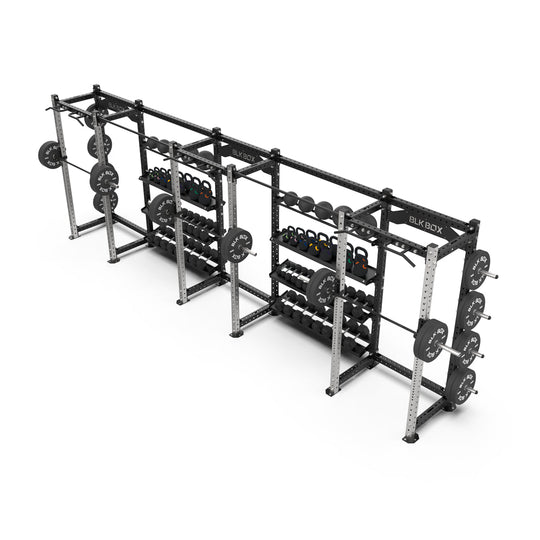 5 Series SG Pods - BLK BOX